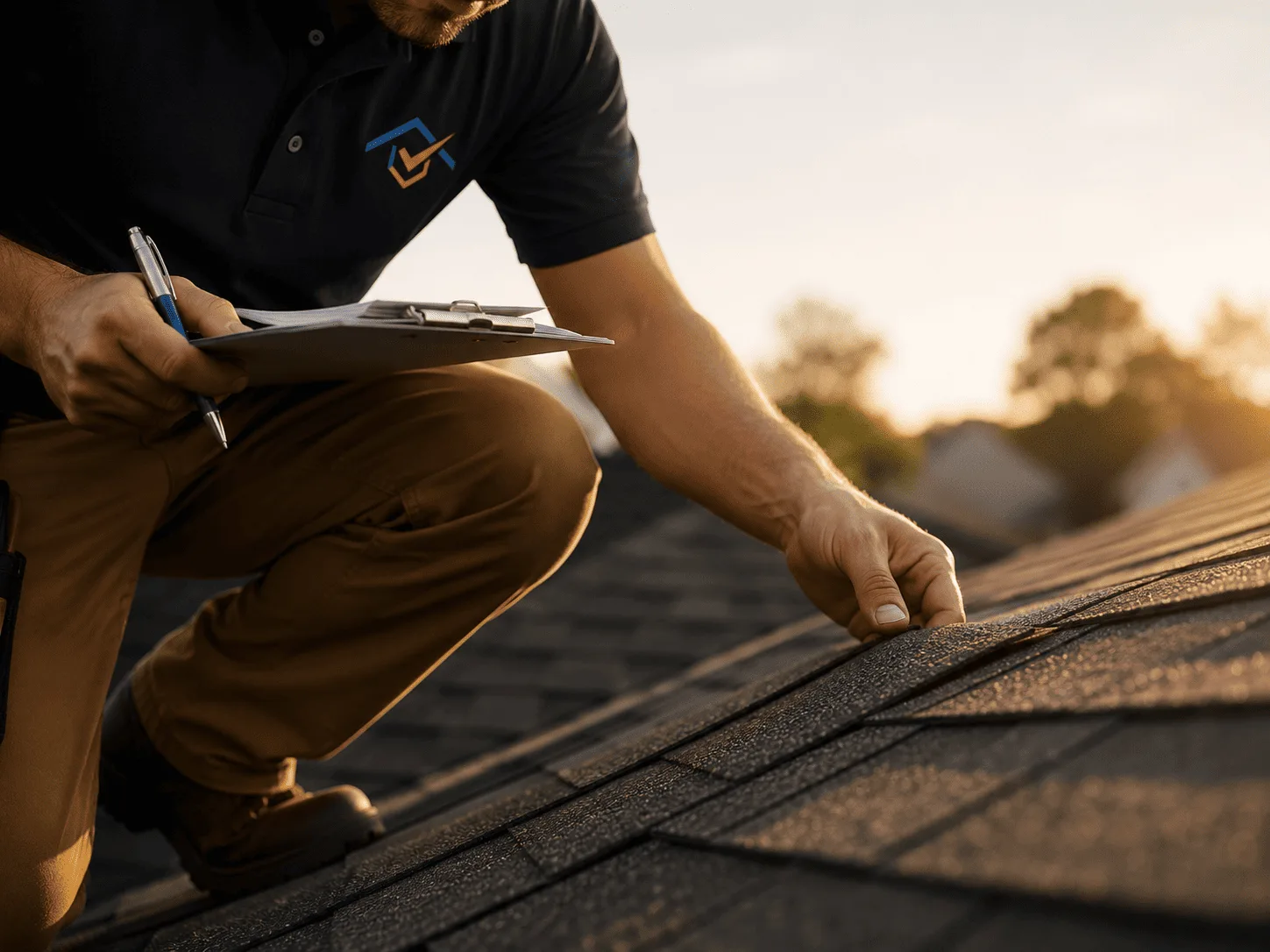 Why Choose Roof Inspection in Santa Elena, TX